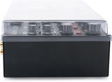 Decksaver Protección cover para Union Audio orbit.4 LE & orbit.4 LE fx