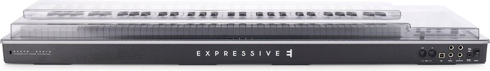 Decksaver Funda de protección cover para Expressive E Osmose 61