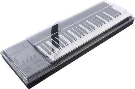 Decksaver Funda de protección cover para Expressive E Osmose