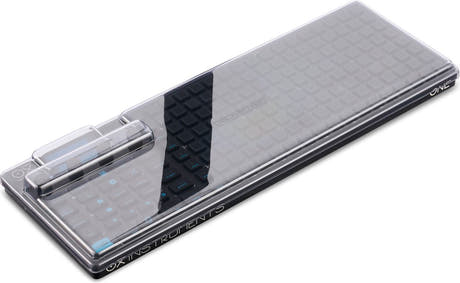 Funda de protección cover Decksaver para OXI Instruments OXI One MK2
