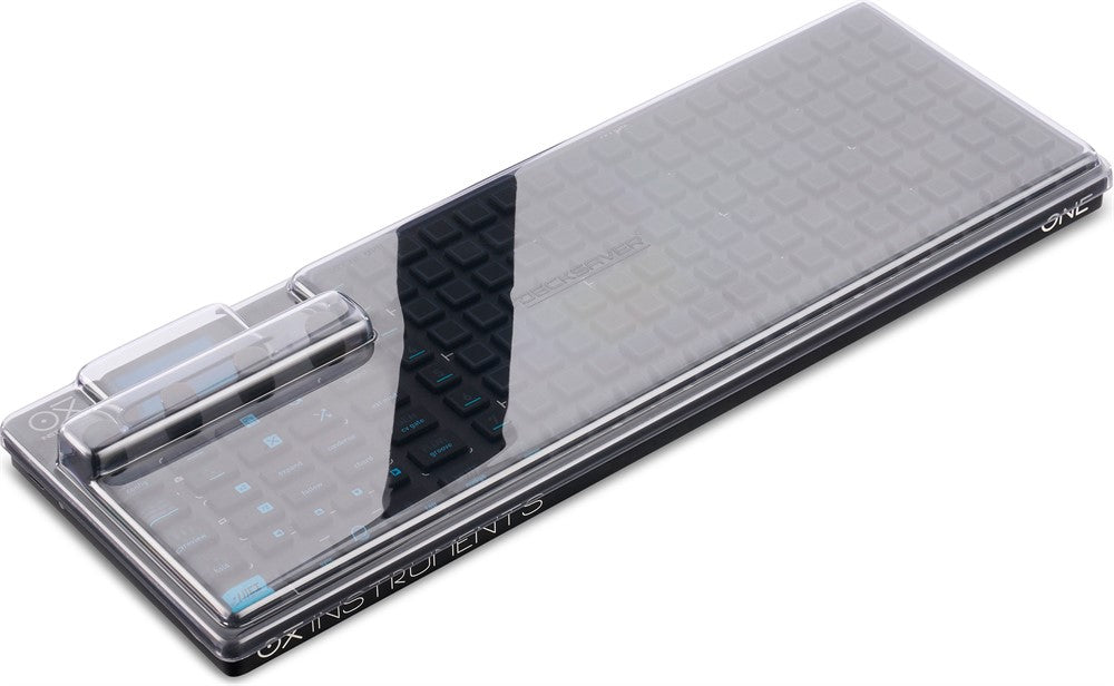 Funda de protección cover Decksaver para OXI Instruments OXI One MK2