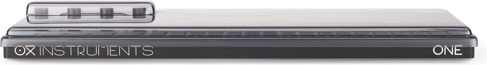 Funda de protección cover Decksaver para OXI Instruments OXI One MK2