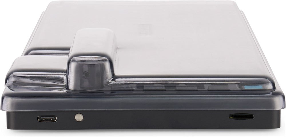 Funda de protección cover Decksaver para OXI Instruments OXI One MK2