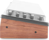 Funda de protección cover Decksaver para Sequential Prophet-6 Desktop