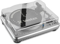 Decksaver Funda de protección cover para tocadiscos Vestax PDX
