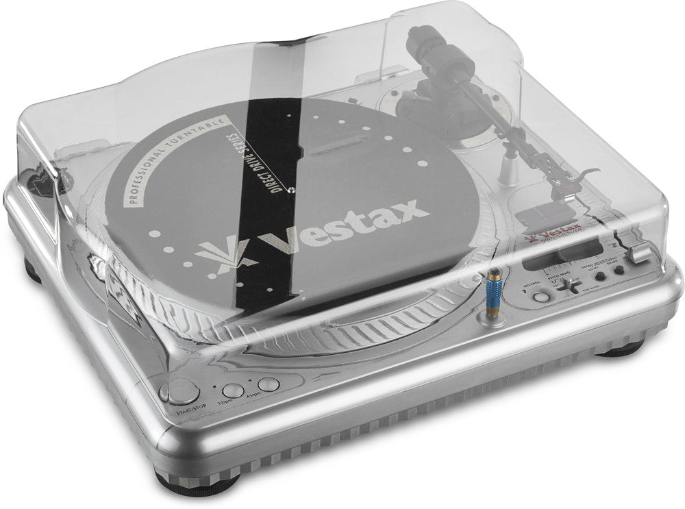 Decksaver Funda de protección cover para tocadiscos Vestax PDX