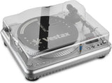 Decksaver Funda de protección cover para tocadiscos Vestax PDX