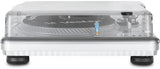 Decksaver Funda de protección cover para tocadiscos Vestax PDX