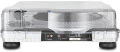 Decksaver Funda de protección cover para tocadiscos Vestax PDX