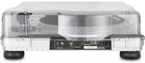 Decksaver Funda de protección cover para tocadiscos Vestax PDX