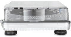 Decksaver Funda de protección cover para tocadiscos Vestax PDX