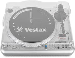 Decksaver Funda de protección cover para tocadiscos Vestax PDX