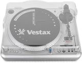 Decksaver Funda de protección cover para tocadiscos Vestax PDX
