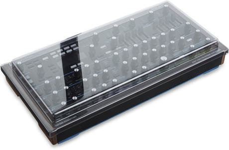 Decksaver cover de protección para Novation Peak