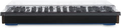 Decksaver cover de protección para Novation Peak