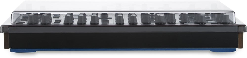 Decksaver cover de protección para Novation Peak