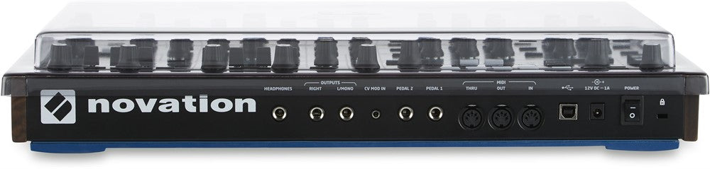 Decksaver cover de protección para Novation Peak