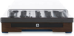 Decksaver cover de protección para Novation Peak