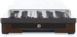Decksaver cover de protección para Novation Peak