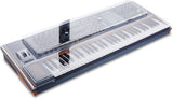 Funda de protección cover Decksaver para Arturia Polybrute (Soft-Fit)