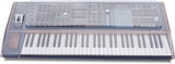 Funda de protección cover Decksaver para Arturia Polybrute (Soft-Fit)