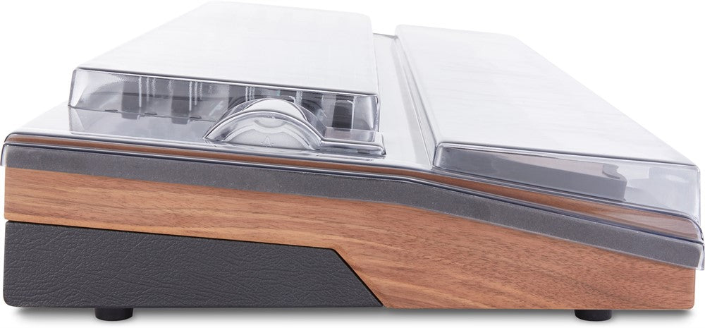 Funda de protección cover Decksaver para Arturia Polybrute (Soft-Fit)