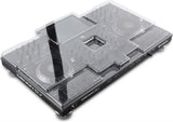 Funda de protección cover Decksaver para Denon DJ Prime 4 y Prime 4+