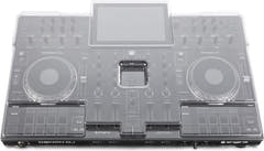 Funda de protección cover Decksaver para Denon DJ Prime 4 y Prime 4+