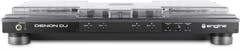 Funda de protección cover Decksaver para Denon DJ Prime 4 y Prime 4+