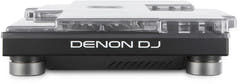 Funda de protección cover Decksaver para Denon DJ Prime 4 y Prime 4+