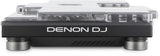 Funda de protección cover Decksaver para Denon DJ Prime 4 y Prime 4+