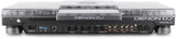 Funda de protección cover Decksaver para Denon DJ Prime 4 y Prime 4+