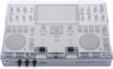Decksaver Funda de protección cover para Denon DJ Prime GO & GO+