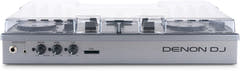 Decksaver Funda de protección cover para Denon DJ Prime GO & GO+