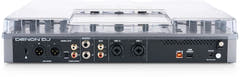 Decksaver Funda de protección cover para Denon DJ Prime GO & GO+
