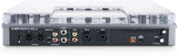 Decksaver Funda de protección cover para Denon DJ Prime GO & GO+