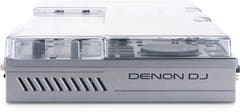 Decksaver Funda de protección cover para Denon DJ Prime GO & GO+
