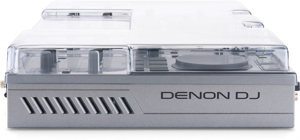 Decksaver Funda de protección cover para Denon DJ Prime GO & GO+