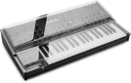 Cubierta de protección cover de Decksaver para Sequential Pro 3