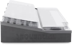 Cubierta de protección cover de Decksaver para Sequential Pro 3