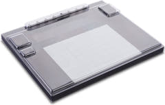 Cubierta de protección cover de Decksaver para Ableton Push 3