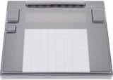 Cubierta de protección cover de Decksaver para Ableton Push 3