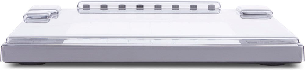 Cubierta de protección cover de Decksaver para Ableton Push 3
