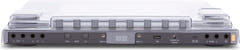Cubierta de protección cover de Decksaver para Ableton Push 3