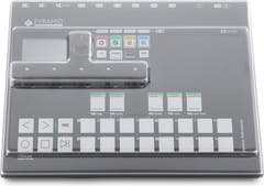 Decksaver Funda protectora cover para Squarp Pyramid MK2
