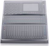 Decksaver Funda de protección cover para Allen & Heath QU-5/5D