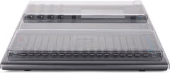 Decksaver Funda de protección cover para Allen & Heath QU-5/5D