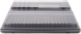 Decksaver Funda de protección cover para Allen & Heath QU-5/5D