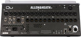 Decksaver Funda de protección cover para Allen & Heath QU-5/5D