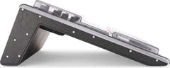 Decksaver Funda de protección cover para Allen & Heath QU-5/5D